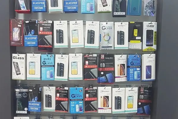 Uğurcan Kırtasiye & Bilgisayar & Cep Telefonu Teknik Servisi - Resim 10