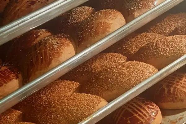 Figen Cafe &amp; Patisserie - Resim 11