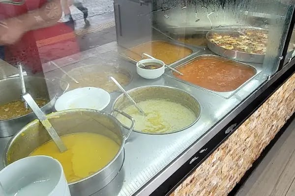 Doğan Pide Ve Kebap Salonu - Resim 3