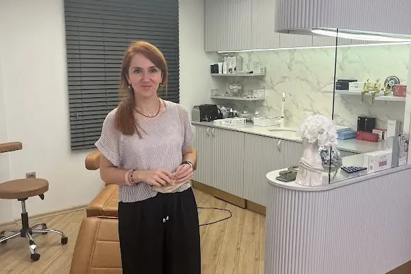 Trabzon Estetik ve Plastik Cerrahi Kliniği | Op. Dr. Yasemin İmamoğlu | Aesthetic and Plastic Surgery Clinic - Resim 15