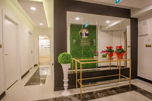 Trabzon Estetik ve Plastik Cerrahi Kliniği | Op. Dr. Yasemin İmamoğlu | Aesthetic and Plastic Surgery Clinic - Resim 4