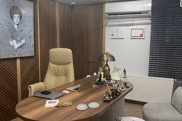 Trabzon Estetik ve Plastik Cerrahi Kliniği | Op. Dr. Yasemin İmamoğlu | Aesthetic and Plastic Surgery Clinic - Resim 8