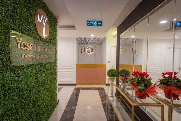 Trabzon Estetik ve Plastik Cerrahi Kliniği | Op. Dr. Yasemin İmamoğlu | Aesthetic and Plastic Surgery Clinic - Resim 12