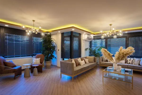 Trabzon Estetik ve Plastik Cerrahi Kliniği | Op. Dr. Yasemin İmamoğlu | Aesthetic and Plastic Surgery Clinic - Resim 1