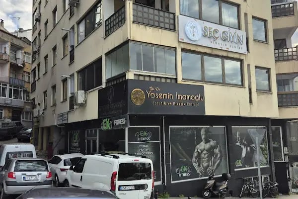 Trabzon Estetik ve Plastik Cerrahi Kliniği | Op. Dr. Yasemin İmamoğlu | Aesthetic and Plastic Surgery Clinic - Resim 10
