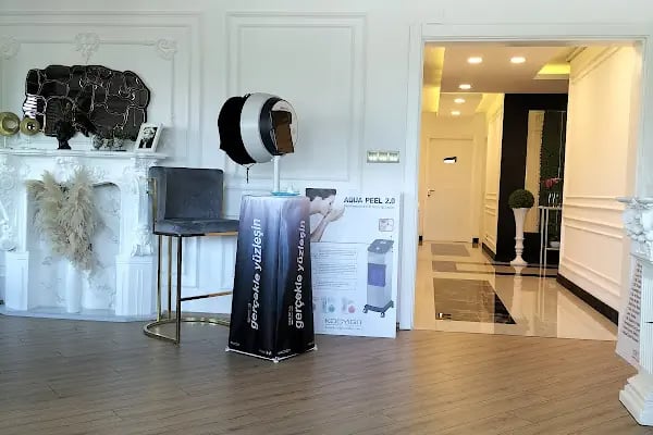 Trabzon Estetik ve Plastik Cerrahi Kliniği | Op. Dr. Yasemin İmamoğlu | Aesthetic and Plastic Surgery Clinic - Resim 16