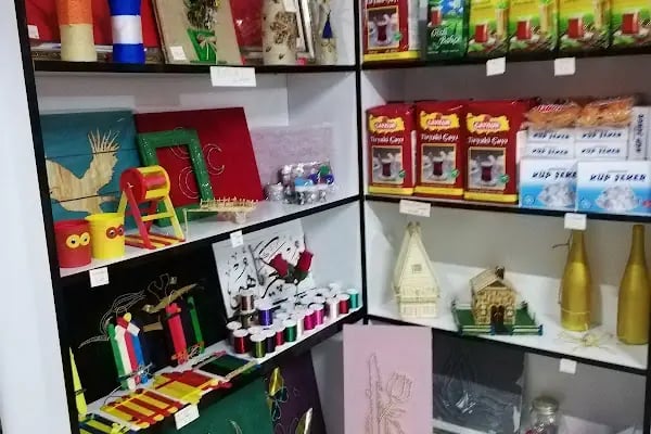 Azizoğlu Market - Resim 9