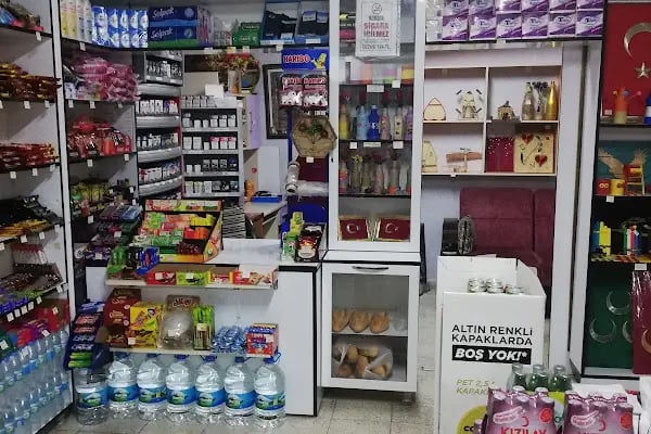 Azizoğlu Market - Resim 8