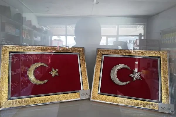 Azizoğlu Market - Resim 12