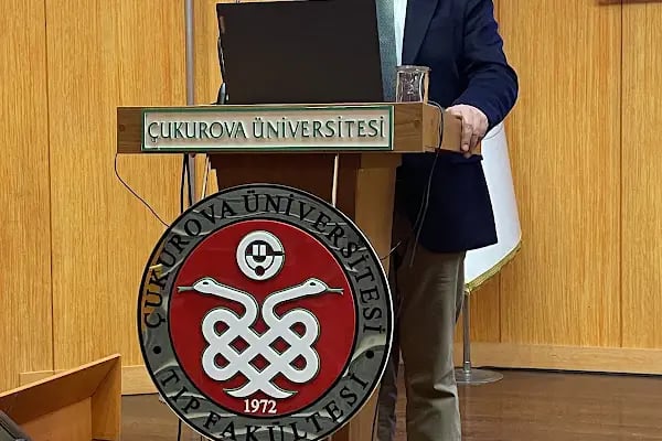 Prof.Dr.Musa Uğur Mermerkaya Artroskopi,Menisküs Yırtığı, Total Diz Protezi, Çapraz Bağ Tedavisi , Omuz Artroskopisi - Resim 5