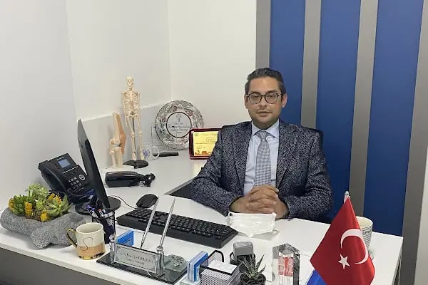 Prof.Dr.Musa Uğur Mermerkaya Artroskopi,Menisküs Yırtığı, Total Diz Protezi, Çapraz Bağ Tedavisi , Omuz Artroskopisi - Resim 3