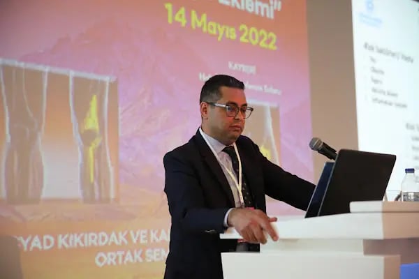 Prof.Dr.Musa Uğur Mermerkaya Artroskopi,Menisküs Yırtığı, Total Diz Protezi, Çapraz Bağ Tedavisi , Omuz Artroskopisi - Resim 6
