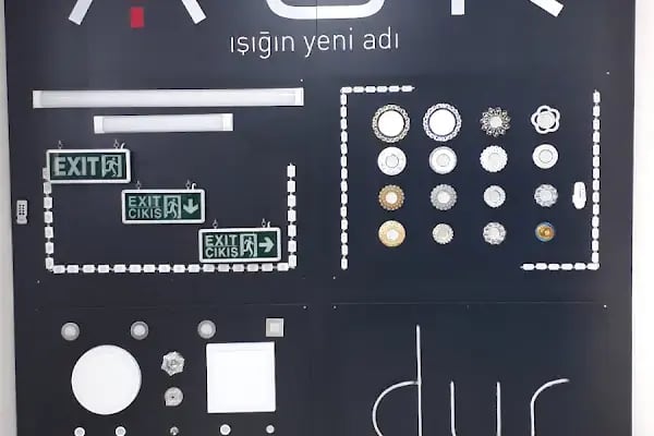 Diyarsan Elektirik - Resim 8
