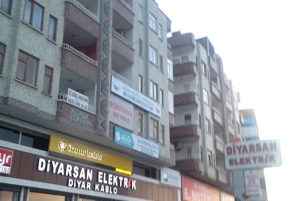 Diyarsan Elektirik - Resim 2