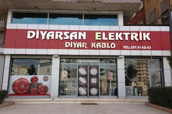 Diyarsan Elektirik - Resim 11