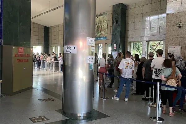 İSTANBUL BÜYÜKŞEHİR BELEDİYESİ TELEFERİK - Resim 3