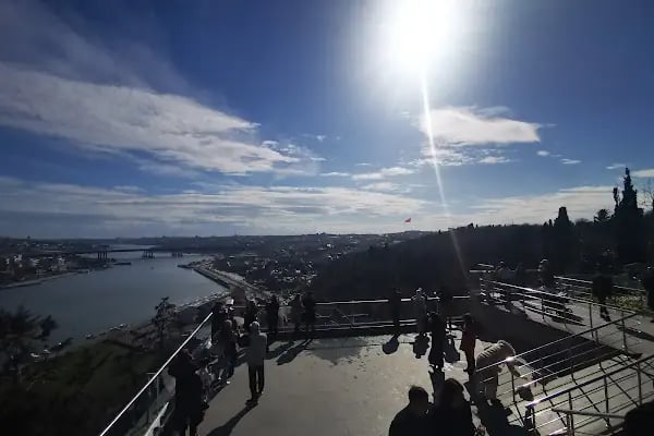 İSTANBUL BÜYÜKŞEHİR BELEDİYESİ TELEFERİK - Resim 4