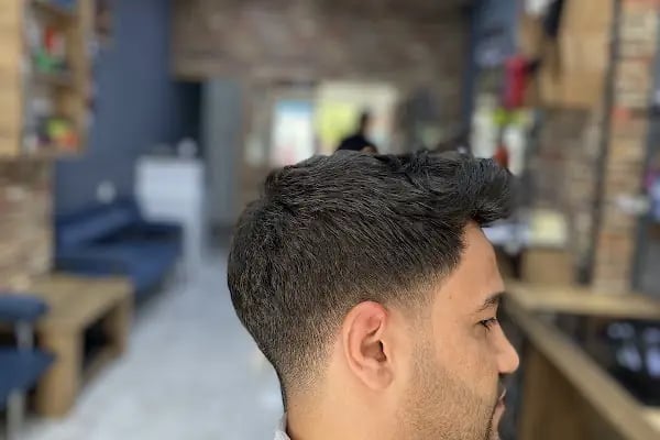 Volkan Madenli Hair & Makeup Studio - Resim 3