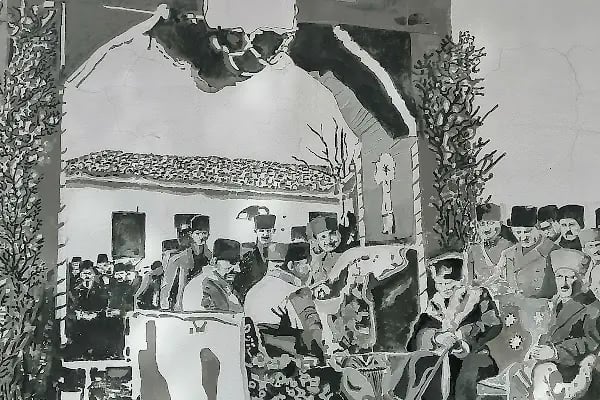 Turgutlu Kent Müzesi - Resim 7