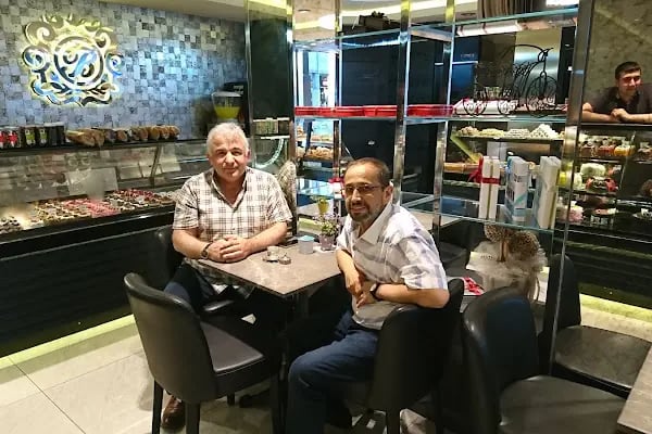 BALKAYA PASTANESİ BALIKESİR - Resim 9