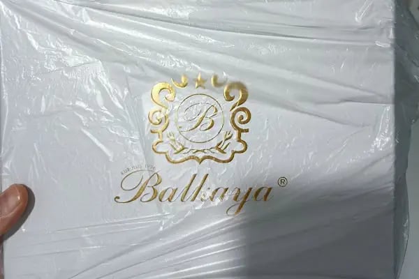 BALKAYA PASTANESİ BALIKESİR - Resim 12
