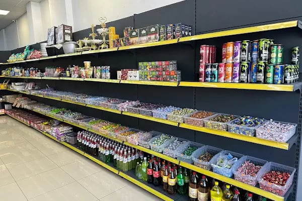 İthal Market (, Ahıska Ürünlerimiz Mevcuttur, Продукция Ahiska доступна) - Resim 12