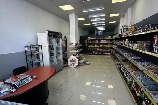 İthal Market (, Ahıska Ürünlerimiz Mevcuttur, Продукция Ahiska доступна) - Resim 9