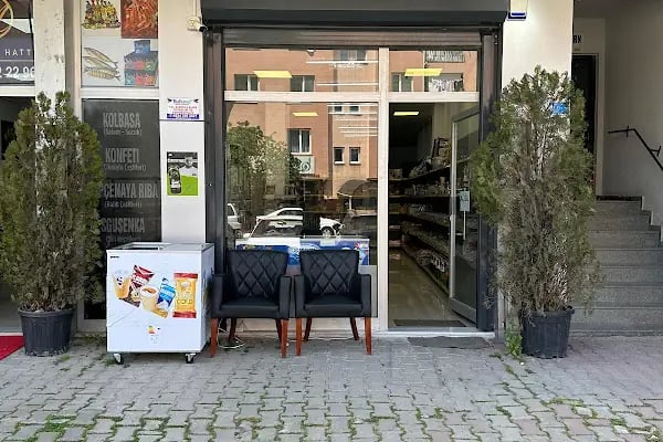 İthal Market (, Ahıska Ürünlerimiz Mevcuttur, Продукция Ahiska доступна) - Resim 2