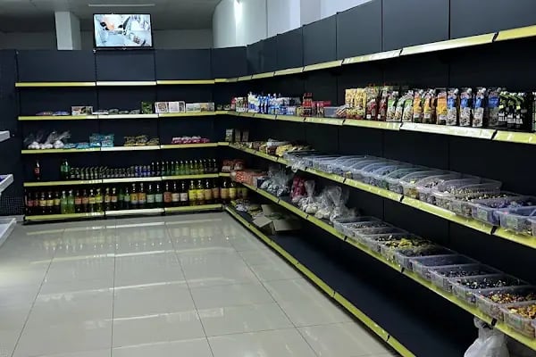 İthal Market (, Ahıska Ürünlerimiz Mevcuttur, Продукция Ahiska доступна) - Resim 19