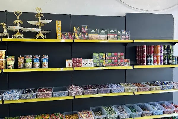 İthal Market (, Ahıska Ürünlerimiz Mevcuttur, Продукция Ahiska доступна) - Resim 16