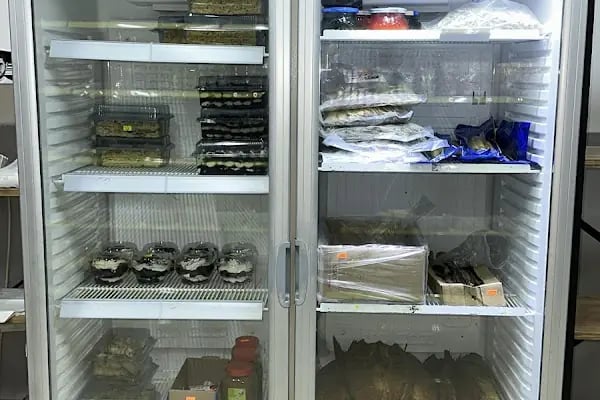 İthal Market (, Ahıska Ürünlerimiz Mevcuttur, Продукция Ahiska доступна) - Resim 6