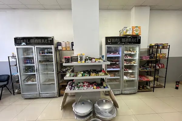 İthal Market (, Ahıska Ürünlerimiz Mevcuttur, Продукция Ahiska доступна) - Resim 3
