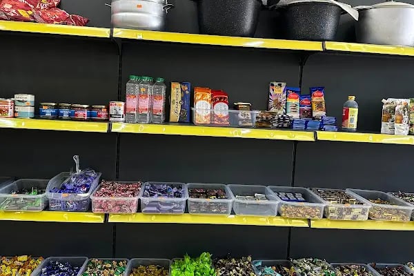 İthal Market (, Ahıska Ürünlerimiz Mevcuttur, Продукция Ahiska доступна) - Resim 18