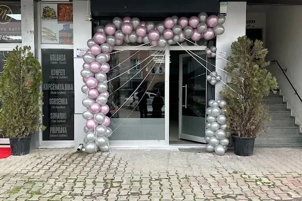 İthal Market (, Ahıska Ürünlerimiz Mevcuttur, Продукция Ahiska доступна) - Resim 8