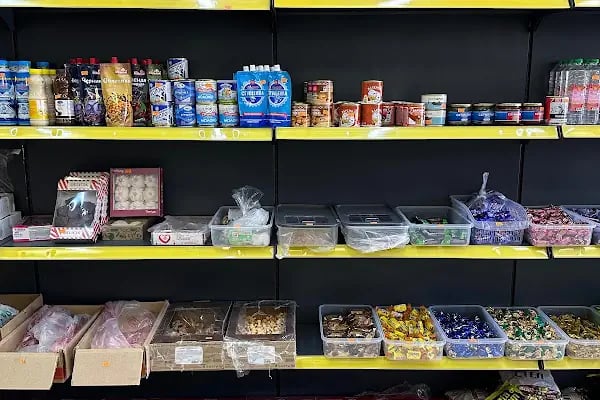 İthal Market (, Ahıska Ürünlerimiz Mevcuttur, Продукция Ahiska доступна) - Resim 17