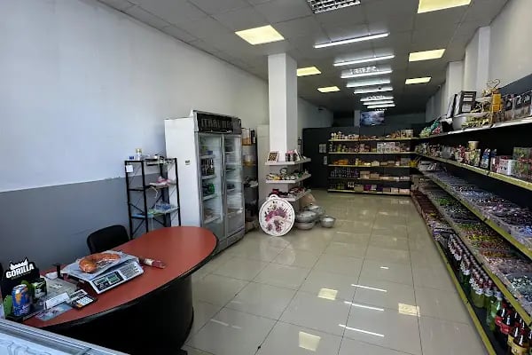 İthal Market (, Ahıska Ürünlerimiz Mevcuttur, Продукция Ahiska доступна) - Resim 15