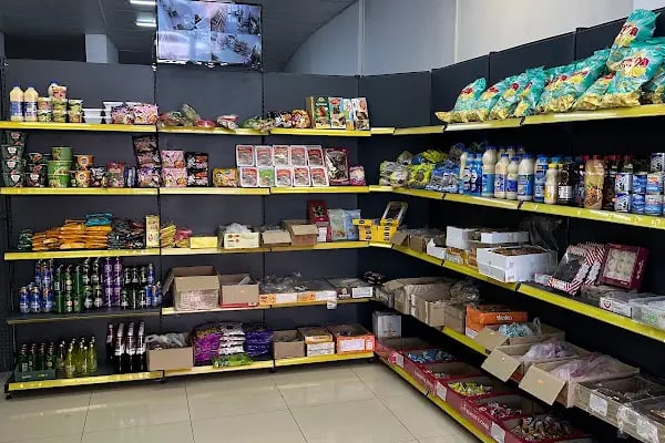 İthal Market (, Ahıska Ürünlerimiz Mevcuttur, Продукция Ahiska доступна) - Resim 5
