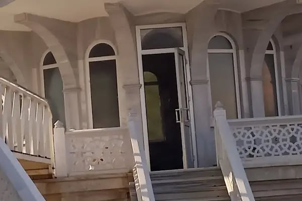 Hocacihan Mezarlığı - Resim 15