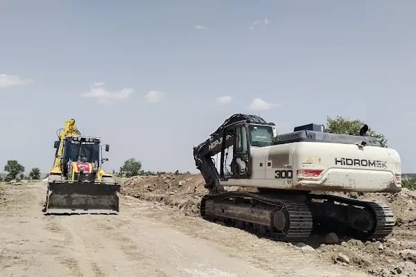 Hocacihan Mezarlığı - Resim 20