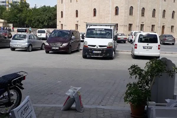 Hocacihan Mezarlığı - Resim 2