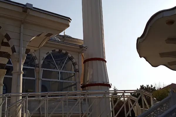 Hocacihan Mezarlığı - Resim 16