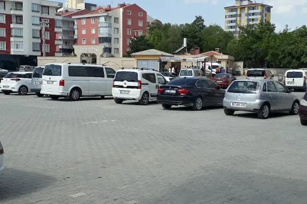 Hocacihan Mezarlığı - Resim 18