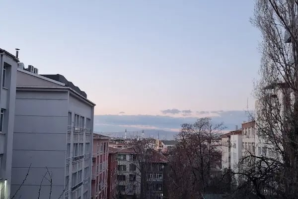 İran İslam Cumhuriyeti Büyükelçiliği - Resim 8