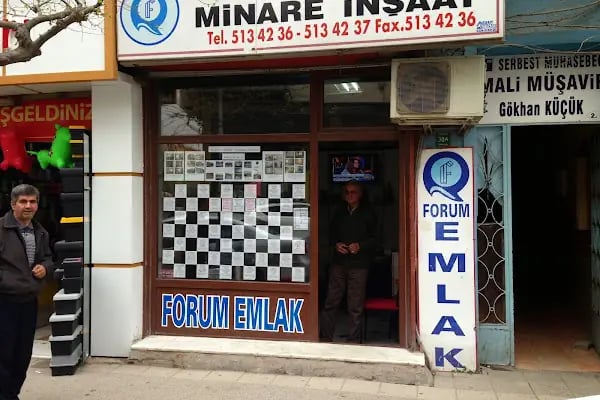 Gemlikte emlakçı forum emlak - Resim 1