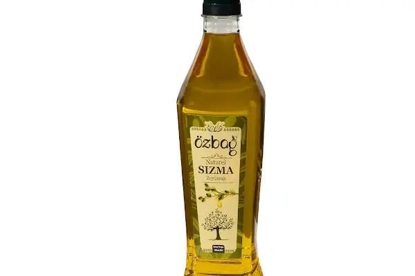 Özbağ Zeytinleri - Resim 9