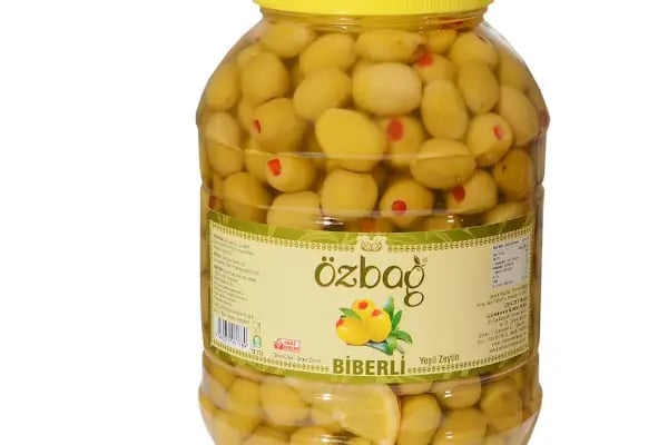 Özbağ Zeytinleri - Resim 14