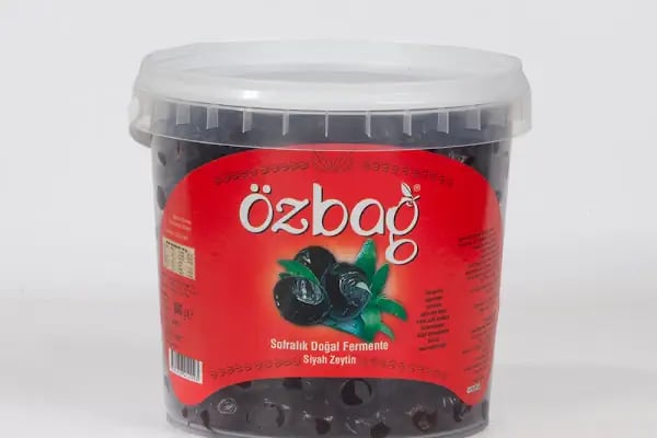Özbağ Zeytinleri - Resim 3