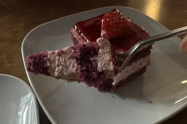 Yazmira Baklava Dondurma - Resim 20