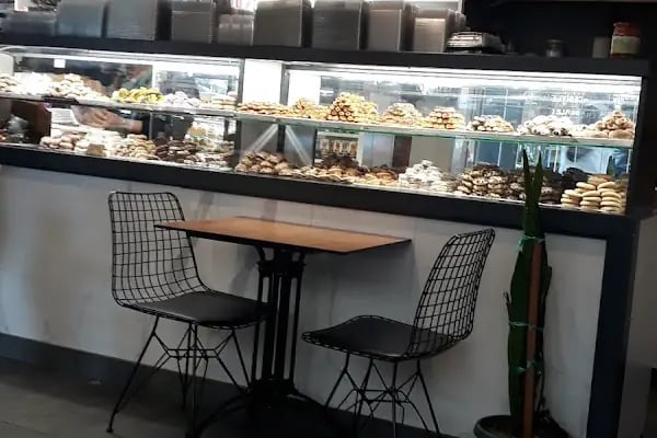 Yazmira Baklava Dondurma - Resim 6