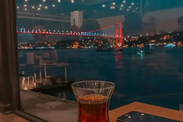 Yazmira Baklava Dondurma - Resim 17